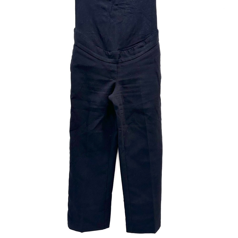 H&M Mama black dress pants